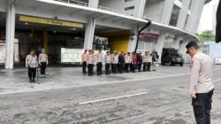 *2.730 Personel Jaga Persija Vs Persebaya di GBK, Lalin Disiapkan