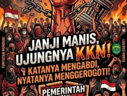Tuntutan Mundur Menggema, Massa Kaltim Siap Turun Jalan Desak Rudy-Seno
