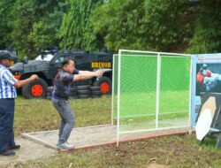Brimob X-Treme 2026: Ajang Dunia, Bukti Kemampuan Personel dan Atlet Indonesia Siap Bersaing Global