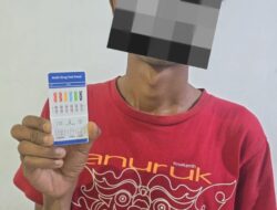 *Polisi Amankan Pelaku Pemalakan Sopir Bajaj di Tanah Abang