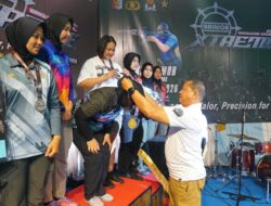 *Penutupan Kejuaraan Menembak Brimob Xtreme 2026: Ajang Menembak Internasional Sarat Prestasi dan Sportivitas*