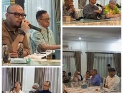 Puluhan Tokoh Sepakat Lanjutkan Gagasan Try Sutrisno, Kembali ke UUD 1945 dan Haluan Negara