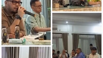 Puluhan Tokoh Sepakat Lanjutkan Gagasan Try Sutrisno, Kembali ke UUD 1945 dan Haluan Negara