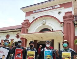 Dugaan Rekayasa Kasus dan Cacat Prosedur Mengemuka dalam Perkara Dugaan Penipuan dan Penggelapan