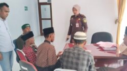 Polsek Talaga Raya Tegaskan Informasi Lambatnya Penanganan Kasus Pencabulan adalah Hoaks, Proses Hukum Berjalan Sesuai Prosedur