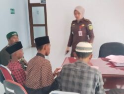 Polsek Talaga Raya Tegaskan Informasi Lambatnya Penanganan Kasus Pencabulan adalah Hoaks, Proses Hukum Berjalan Sesuai Prosedur