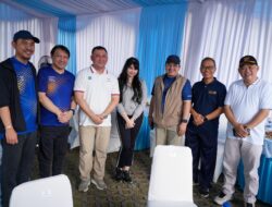Primadona Jakut 2026 Jadi Panggung Kreativitas dan Kebersamaan