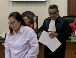 Laporan Akuntan Publik Perkuat Posisi Vera Mumek: Piutang Masih Belum Terverifikasi Pihak Pelanggan