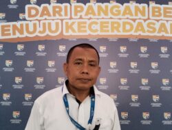 Abdul Basir Soroti Kendala Pasokan Bahan dalam Program Makan Bergizi Gratis
