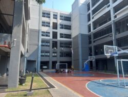 Baru Serah Terima, Tembok Pagar Sekolah SDN 01, 03, 07 dan SMPN 295 Kebon Bawang Miring, PWOD Soroti Transparansi Sekolah dan Dinas Pendidikan
