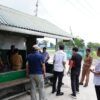 Tim Penyidik  Kejati Sumsel Lakukan Penyitaan Terkait Perkara Dugaan Tipikor Kegiatan Pendistribusian Semen Wilayah Prov. Sumsel Oleh Distributor PT.KMM. 