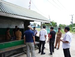 Tim Penyidik  Kejati Sumsel Lakukan Penyitaan Terkait Perkara Dugaan Tipikor Kegiatan Pendistribusian Semen Wilayah Prov. Sumsel Oleh Distributor PT.KMM. 