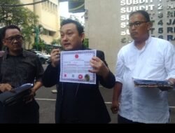 Skandal BAT Bank Makin Serius, CWIG Tekan Aparat Usut Tuntas Dugaan Pencatutan Nama Presiden