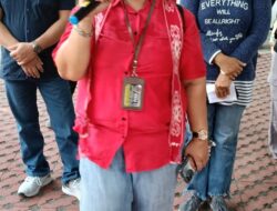 Memperingati Hari Pers Sedunia, Waketum PWDPI: Wartawan Berjuang Suarakan Kebenaran