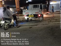 Guru SD Jatuh di Area SPBU Walang Alami Patah Tulang Rusuk, Belum Ada Kejelasan Biaya Pengobatan