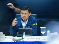 *Buronan Interpol Red Notice Kasus Penipuan Online Internasional Berhasil Ditangkap*