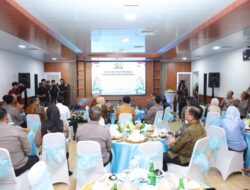 Gedung Baru Kompolnas Diresmikan, Kapolri Tegaskan Penguatan Pengawasan dan Respons Keluhan Masyarakat