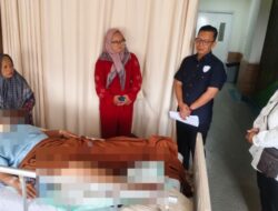 *Penanganan Korban Kecelakaan KRL Bekasi Berlanjut, Sebanyak 13 Orang Masih Dirawat*