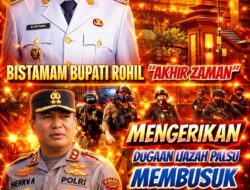 “Profesor Nasomal Peringatkan: “Publik Butuh Kepastian, Bukan Pembiaran!”