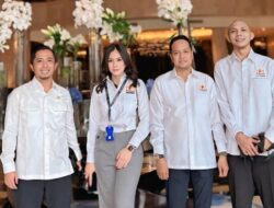 Noorman Camaru Dilirik Pimpin KADIN Provinsi Gorontalo, Dinilai Mampu Perkuat Jaringan Nasional UMKM dan Ekspor