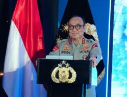 Wakapolri: Rekomendasi KPRP Momentum Penguatan Fungsi Reskrim Polri