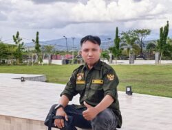 Resah Warga Terganggu Pemabuk, Sekretaris DPC AKPERSI Kabupaten Gorontalo Minta Polsek Boliyohuto Respon Cepat