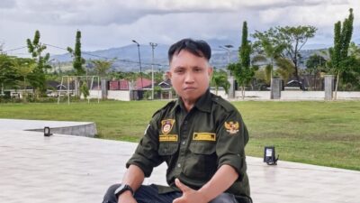 Resah Warga Terganggu Pemabuk, Sekretaris DPC AKPERSI Kabupaten Gorontalo Minta Polsek Boliyohuto Respon Cepat