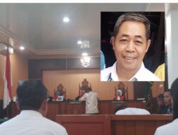 Gugatan Warga Negara Pengadaan Papan Interaktif Disdik Kalteng, Eman: “Soroti Efektivitas dan Efisiensi Belanja Pendidikan”