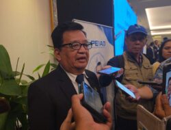 Dr. Halim Darmawan, S.H., M.H. Resmi Dilantik Jadi Pengurus PERADI Profesional