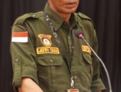 AKPERSI Kota Gorontalo Soroti Kasus Penganiayaan Mahasiswi, Yoker: Jangan Ada Tebang Pilih”