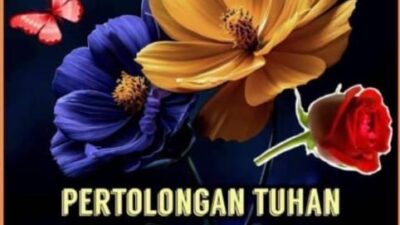 Renungan Hari Ini: Kuasa Pertolongan Tuhan Bekerja Saat Kita Berhadapan dengan Keterbatasan