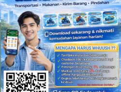 Ojol Baru WHUUSH Resmi Hadir di Jakarta, Usung Semangat “Dari Anak Bangsa untuk Bangsa”