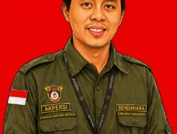 Bergabungnya Ka Kuhu di AKPERSI Gorontalo Siap Berikan Warna Baru bagi Organisasi