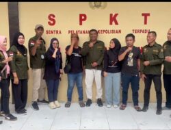 Ketua DPD AKPERSI Gorontalo Tempuh Jalur Hukum Terkait Dugaan Pencemaran Nama Baik