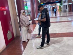 Musim Haji 2026, Satgas Haji Polri Terus Lindungi Masyarakat dari Praktik Haji Non-Prosedural