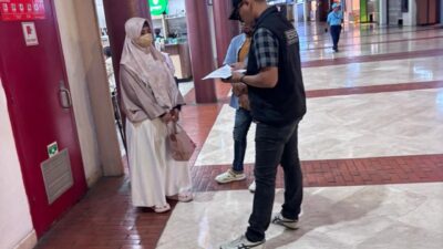 Musim Haji 2026, Satgas Haji Polri Terus Lindungi Masyarakat dari Praktik Haji Non-Prosedural