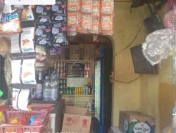 Maraknya Toko Kelontong Jual Miras, Warga Resah Minta Penindakan Tegas