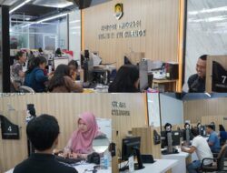 Imigrasi Cilegon Kembali Gelar Layanan “LAPOR SAPA”, Wujud Nyata Imigrasi untuk Rakyat.