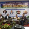 Indonesia Berisiko Terjebak antara Batu Bara dan Energi Terbarukan