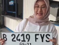 *Warga Tambun Selatan Apresiasi Samsat Cikarang, Proses Lancar dan Petugas Membantu*