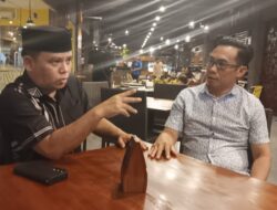 Tim Advokat DPN Digdaya Dampingi Debitur BRI Finance, Dugaan BPKB Jaminan Berpindah ke Pihak Lain Jadi Sorotan