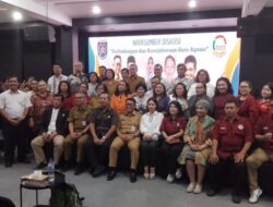 PEWARNA Indonesia Soroti Perlindungan dan Kesejahteraan Guru Agama di Depok