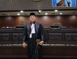 Pernyataan Menteri HAM Soal Begal Tuai Polemik, Advokat Gorontalo Minta Presiden Evaluasi Natalius Pigai