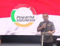 PEWARNA Indonesia Depok, Diskusi Perlindungan dan Kesejahteraan Guru Agama Kristen