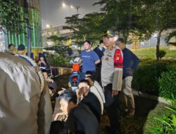 *Polres Metro Jakarta Timur Perketat Patroli Malam, Tegas Antisipasi Tawuran dan Kejahatan Jalanan*