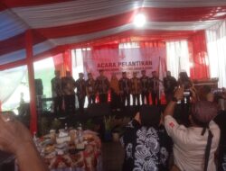 Pelantikan Pengurus Korwil Ikawangi Jakarta Utara 2026–2029 Dirangkai Aksi Kemanusiaan Donor Darah Bersama RSUP Persahabatan