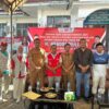 Hendri Muliana Wujudkan Aspirasi Warga,Puluhan Pelaku Usaha di Aceh Jaya Terima Bantuan Ekonomi Produktif