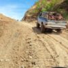 PUPR Aceh Barat Buka Ruas Baru Kubu Capang-Pasi Ara WT