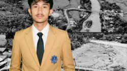 Gubernur PEMA FISIP UTU Ingatkan Pemerintah Jangan Korbankan Beutong Ateuh Demi Kepentingan Ekonomi Jangka Pendek