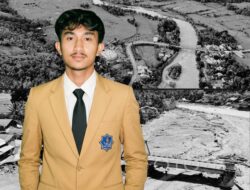 Gubernur PEMA FISIP UTU Ingatkan Pemerintah Jangan Korbankan Beutong Ateuh Demi Kepentingan Ekonomi Jangka Pendek